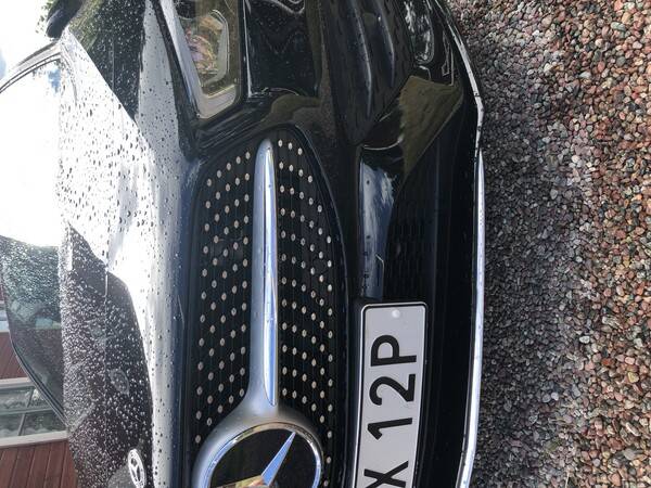 Fordon - MB AMG