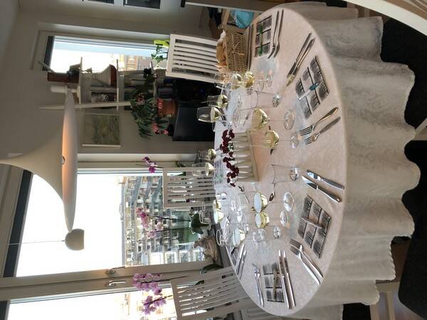 Lägenhet - Lägenheten på dockan i Malmö  Lägenhet - Lägenheten på dockan i Malmö