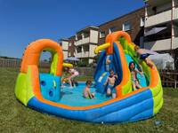 Mini akvapark Mini akvapark