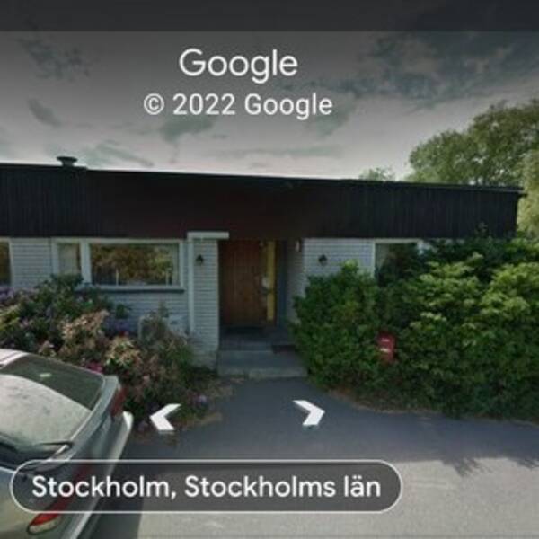 Hus - Radhus i Hsselby 