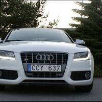 Audi s5, 4.2L V8 Audi s5, 4.2L V8