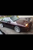 BMW 850 BMW 850