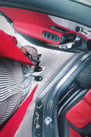 Mercedes A200 AMG Mercedes A200 AMG