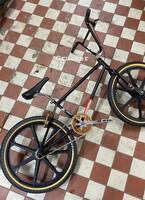Retro BMX Retro BMX