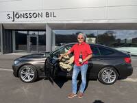 BMW 320 GT BMW 320 GT