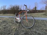 DBS Special Veterancykel  DBS Special Veterancykel