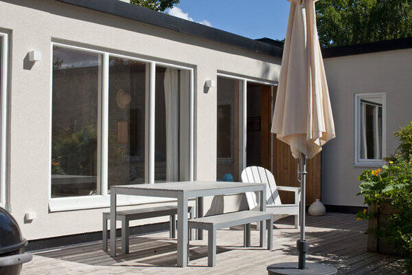 Hus - Höguddsvägens Villa Hus - Höguddsvägens Villa