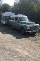 Volvo Duett fr 65 Volvo Duett fr 65