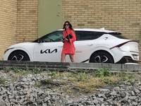 KIA EV6 
