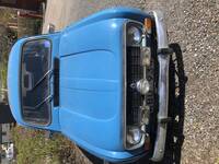 Renault 4L 1979 Renault 4L 1979