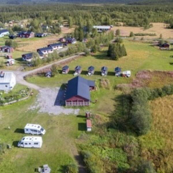vrigt - Piilijrvi camping 