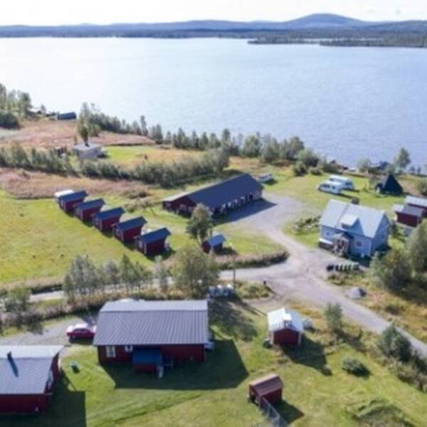 vrigt - Piilijrvi camping 