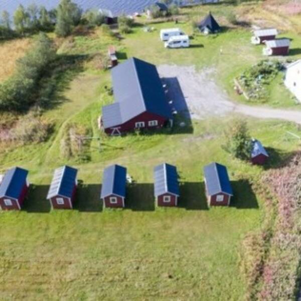 vrigt - Piilijrvi camping 