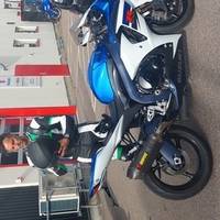 Suzuki 1000