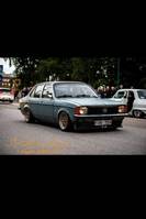 Opel kadett C 