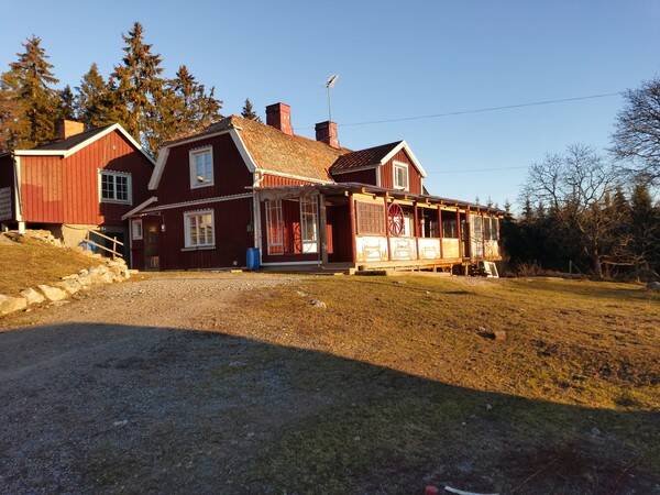 Övrigt - Jordbruksfastighet i Södermanland Övrigt - Jordbruksfastighet i Södermanland