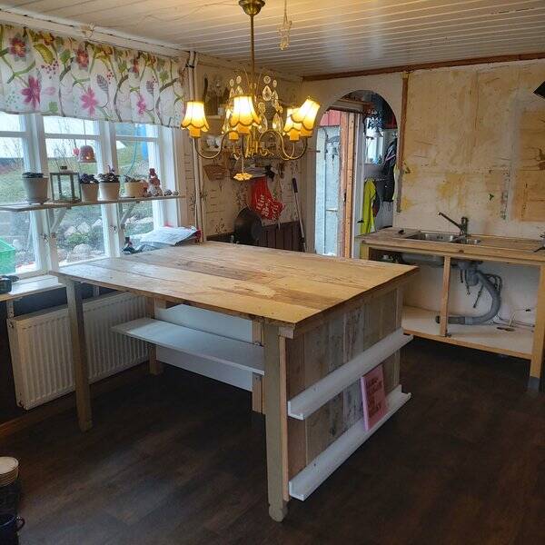 vrigt - Jordbruksfastighet i Sdermanland