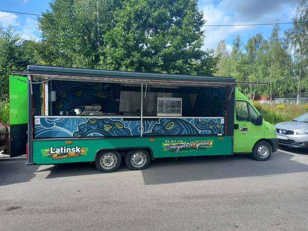 Revisitter - Peugeot 