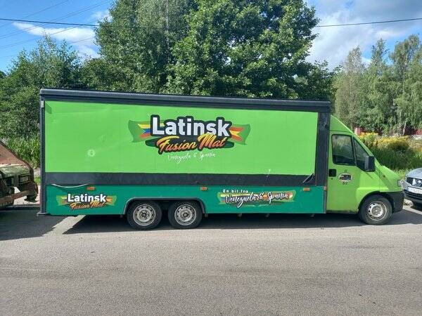 Revisitter - Peugeot 