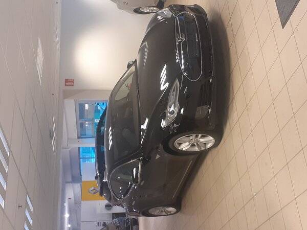 Revisitter - Tesla Revisitter - Tesla