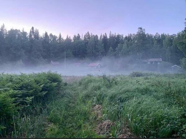 Sommarstuga - Sommarstuga (tre hus) i Roslagen