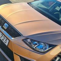 Seat Ibiza Seat Ibiza