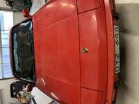 Porsche 924 Porsche 924