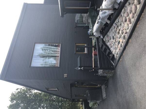 Hus - Villa i Stockholm , Barkarbystaden 