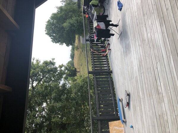 Hus - Villa i Stockholm , Barkarbystaden 