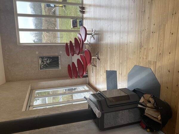 Hus - Villa p Gotland 