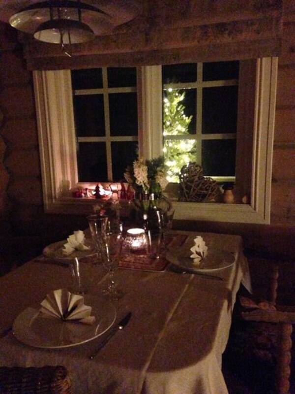 Hytte - Tømmerhytte ved Lemonsjøen i Vågå Hytte - Tømmerhytte ved Lemonsjøen i Vågå