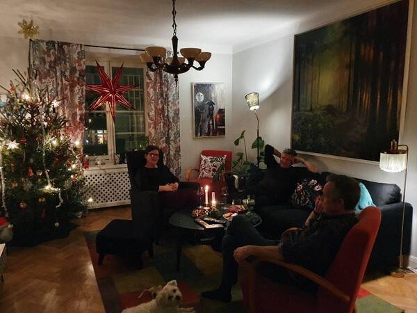Lgenhet - Lgenhet i Sundbyberg