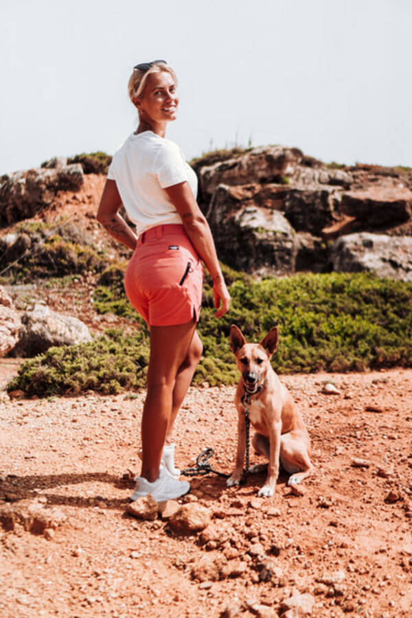 Hund - Mandi, rescuedog frn Portugal, 10 mnad