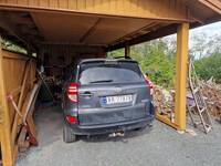 Kjøretøy Kjøretøy