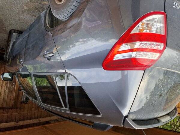 Kjøretøy Kjøretøy