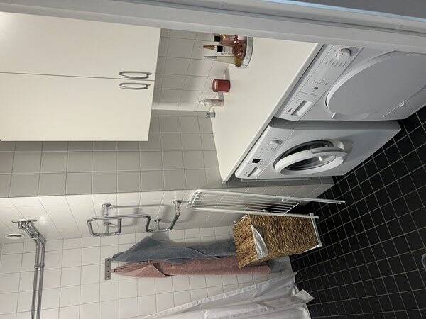 Lgenhet - Lgenhet i Jakobsberg norr om Stockholm 