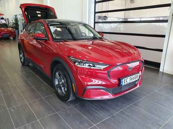 Kjøretøy Kjøretøy