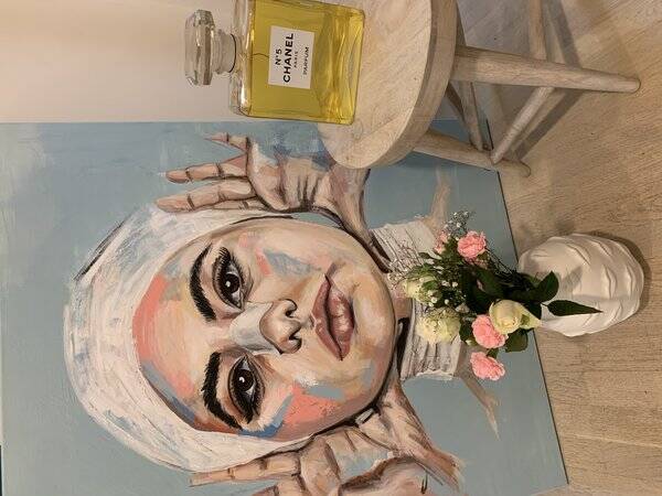 Lgenhet - Kungsholmen Stockholm 