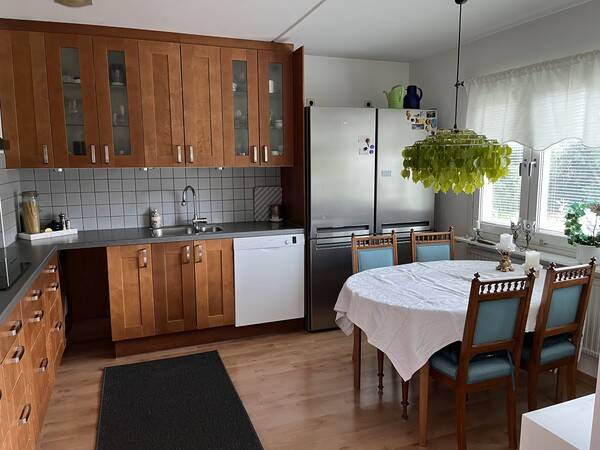 Lägenhet - Kök Djursholm lgh Lägenhet - Kök Djursholm lgh