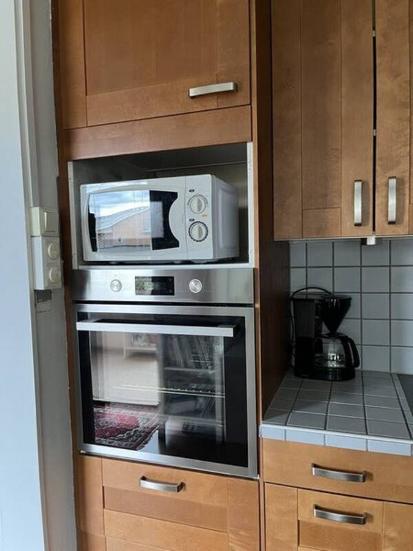 Lägenhet - Kök Djursholm lgh Lägenhet - Kök Djursholm lgh