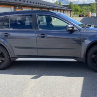 Subaru Outback Subaru Outback