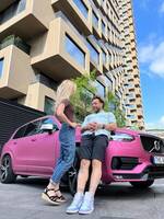 Volvo XC90 Volvo XC90