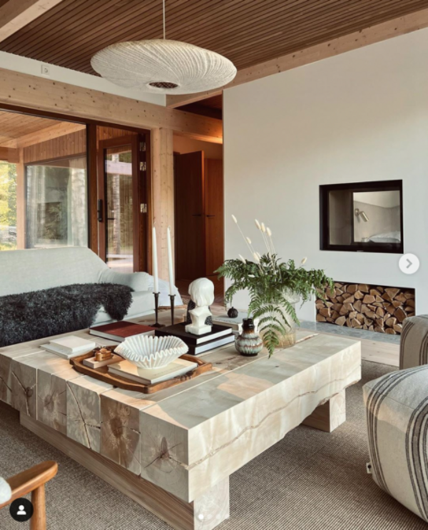 Sommarstuga - Arkitektritat fritidshus