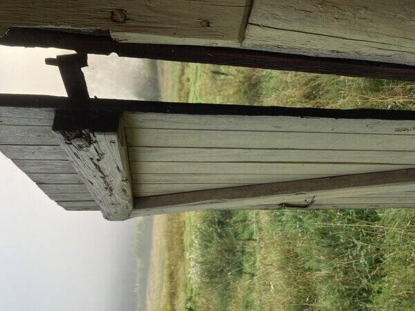 Hus - Liten lantgrd i Srmland 