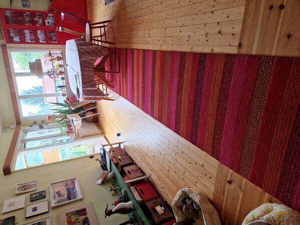 Hus - Villa i Upplands Vsby
