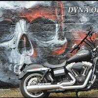 Harley Davidsson