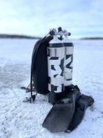 Dykutrustning Dykutrustning