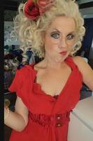 Klänningar o lull lull Klänningar o lull lull