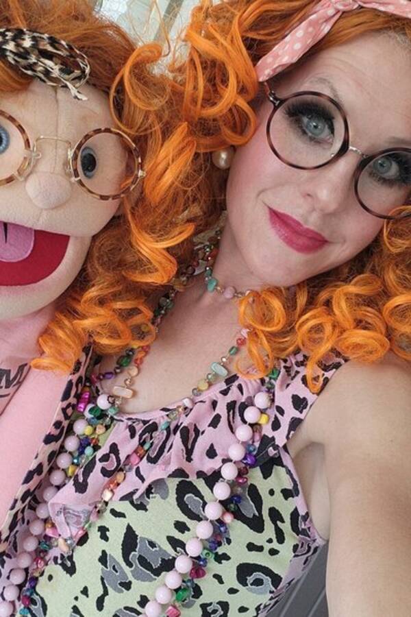 Rekvista - Klnningar o lull lull