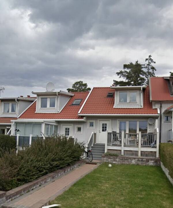 Hus - Kedjehus 
